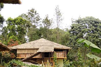 Hotel Eco Tones Munnar Exteriér fotografie