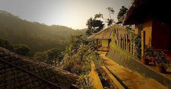 Hotel Eco Tones Munnar Exteriér fotografie