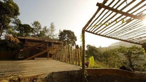 Hotel Eco Tones Munnar Exteriér fotografie